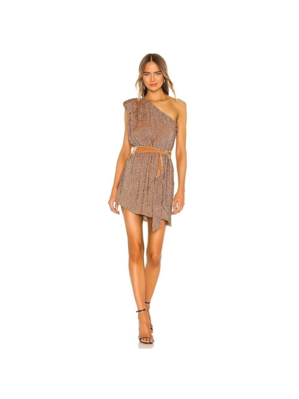 Retrofete Ella dress NWT